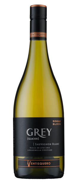 Grey Sauvignon Blanc 2021 (Vinum RRP £16.50; ND John Wines RRP £17.45; Reserve Wines RRP £19.00)