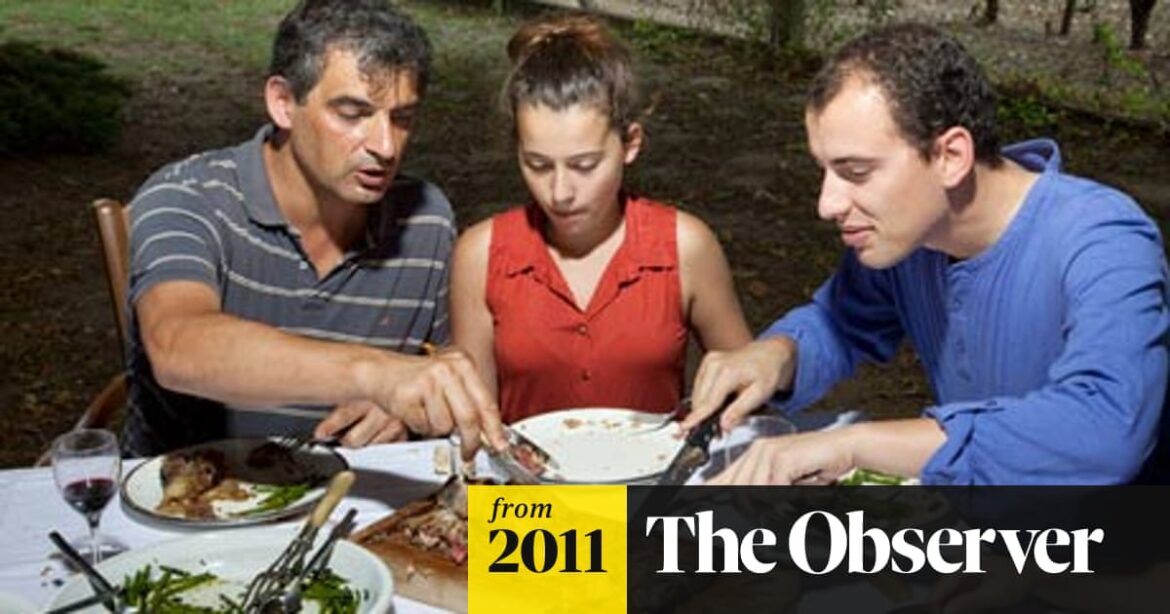 Bruno Loubet’s guide to food and wine in Bordeaux | French food and drink Bruno Loubet's guide to food and wine in Bordeaux | French food and drink