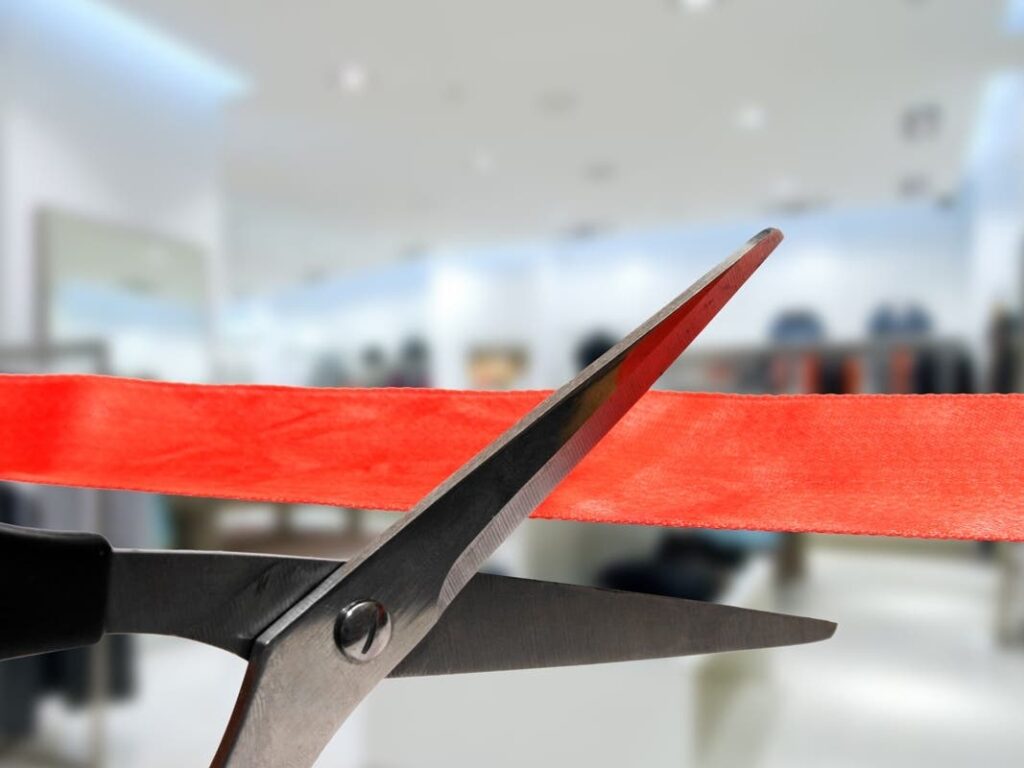 5 New Businesses Coming To Westfield This Spring Patch News