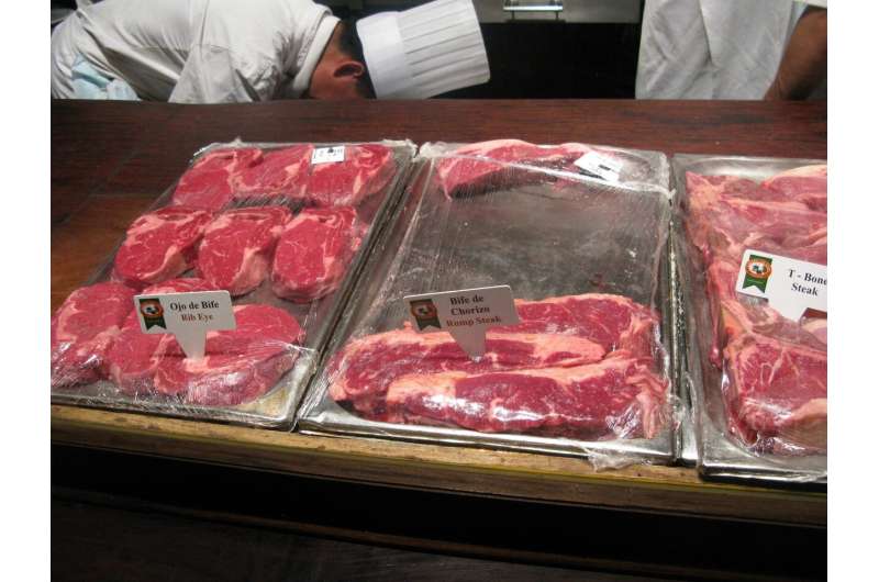 butcher