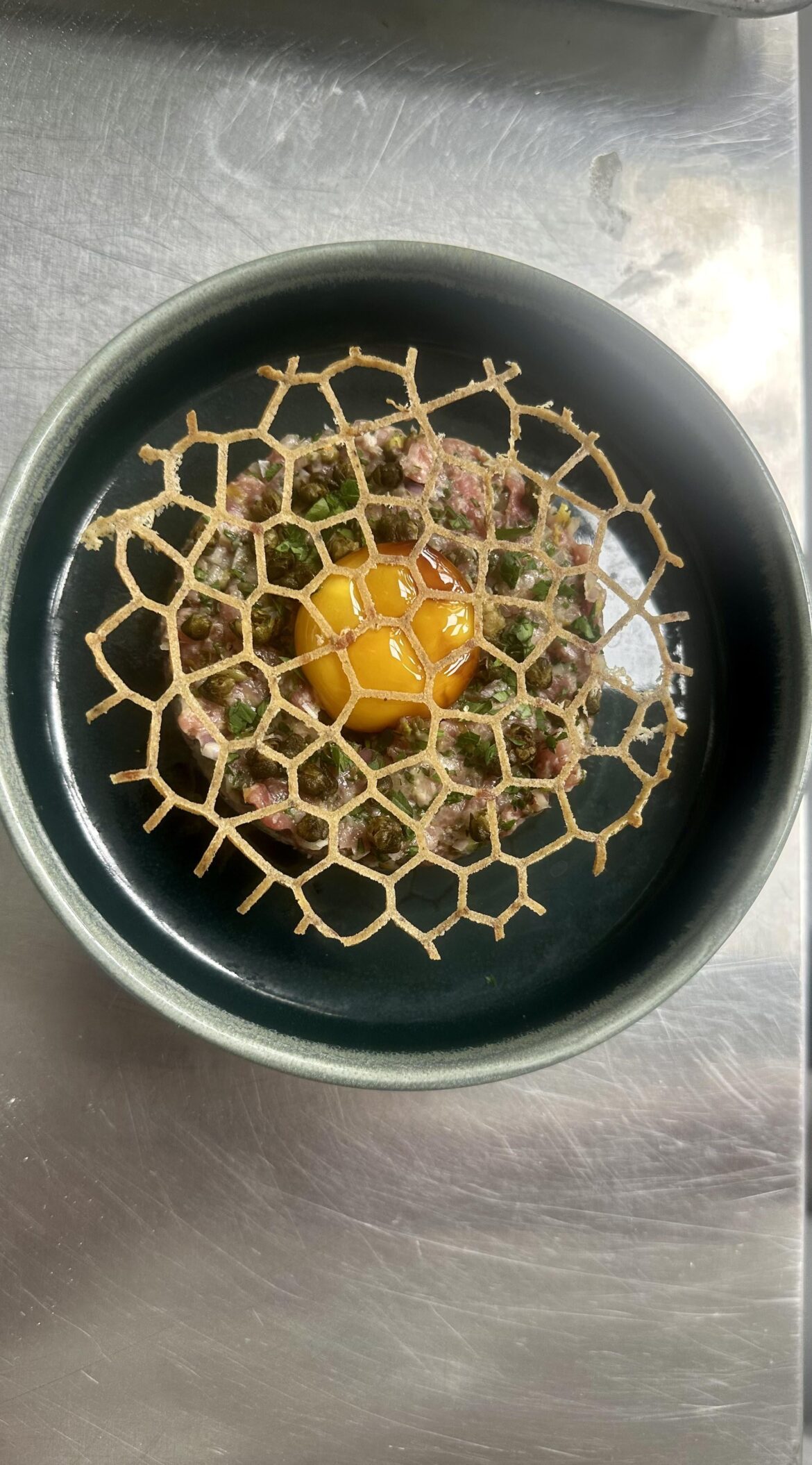 Need a better tuile recipe