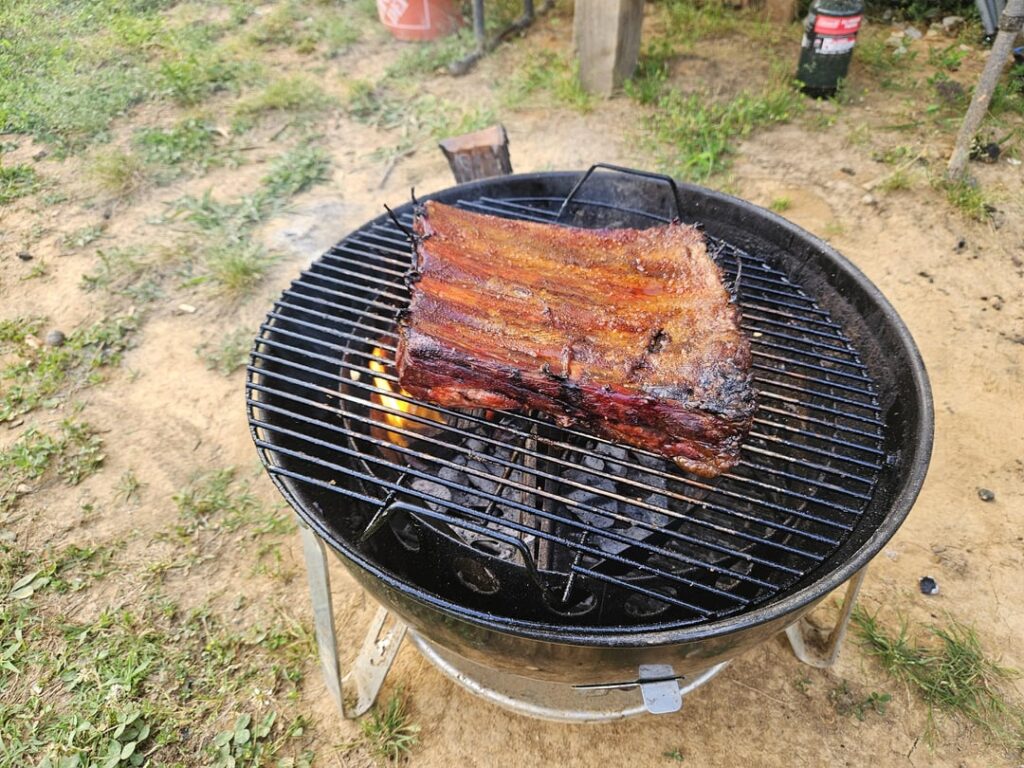Beef Ribs
