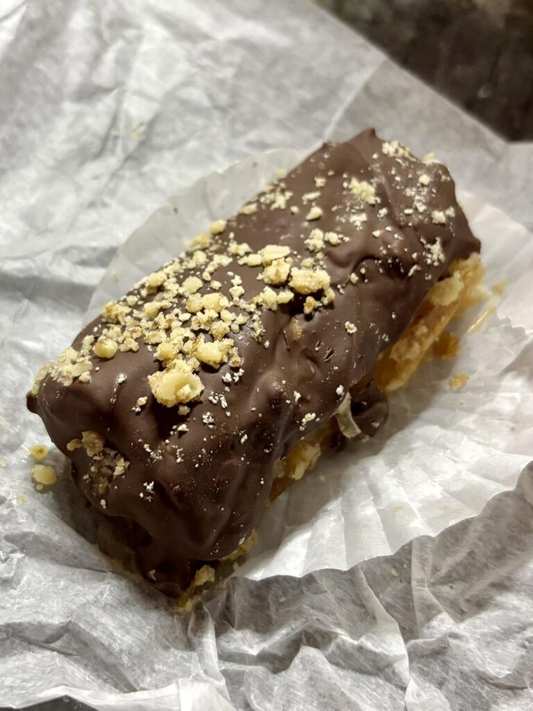 Hellas Pastry strikes again and made our Easter delicious