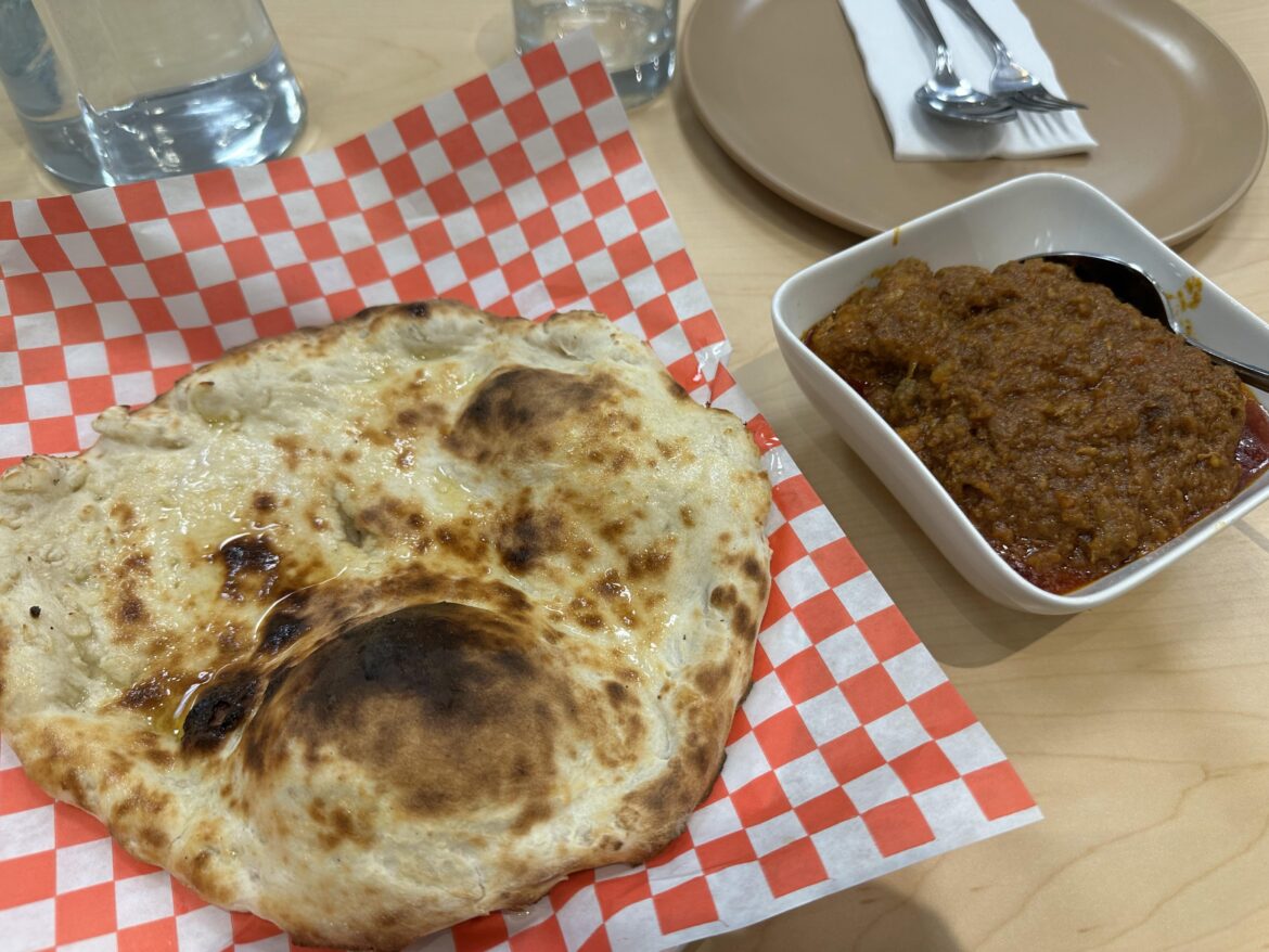 Little Bangladesh – 24/7 restaurant at Danforth and Dawes Little Bangladesh - 24/7 restaurant at Danforth and Dawes