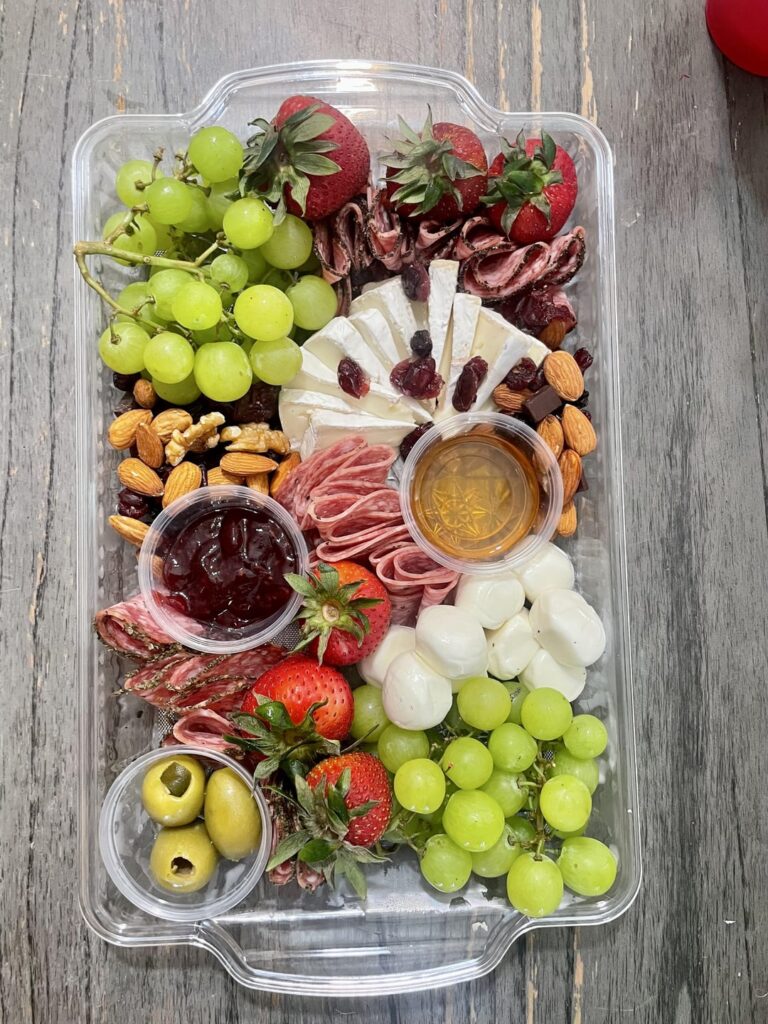 First time making these