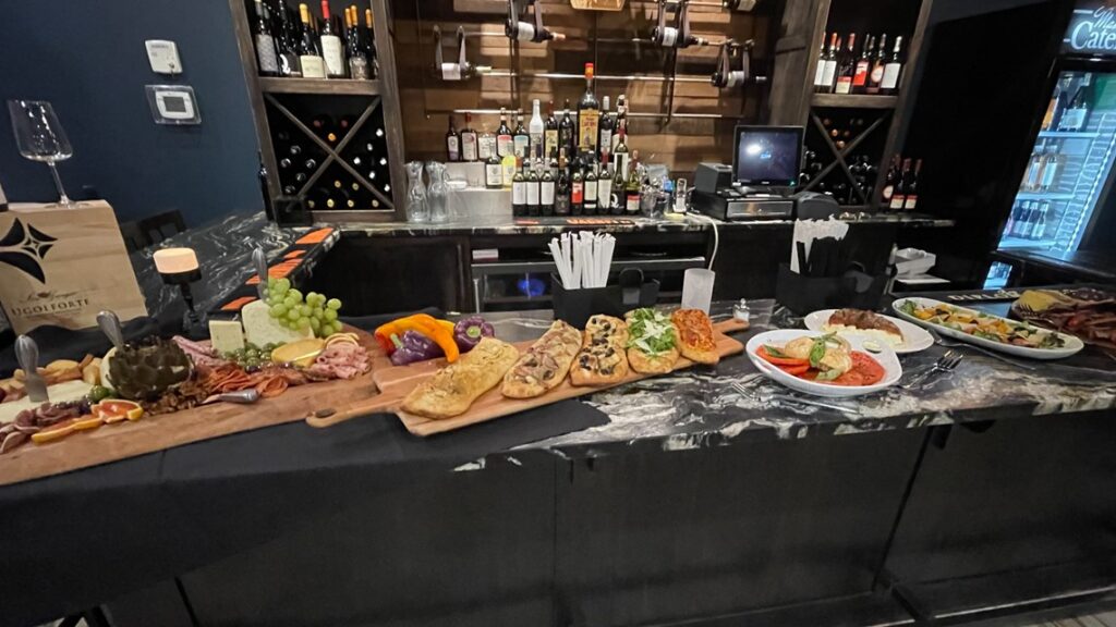 Northeast Ohio Italian restaurant treating diners like family Northeast Ohio Italian restaurant treating diners like family