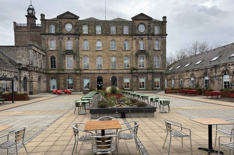 Award-winning East Lothian Italian restaurant hits the market in search of new owners Edinburgh Live