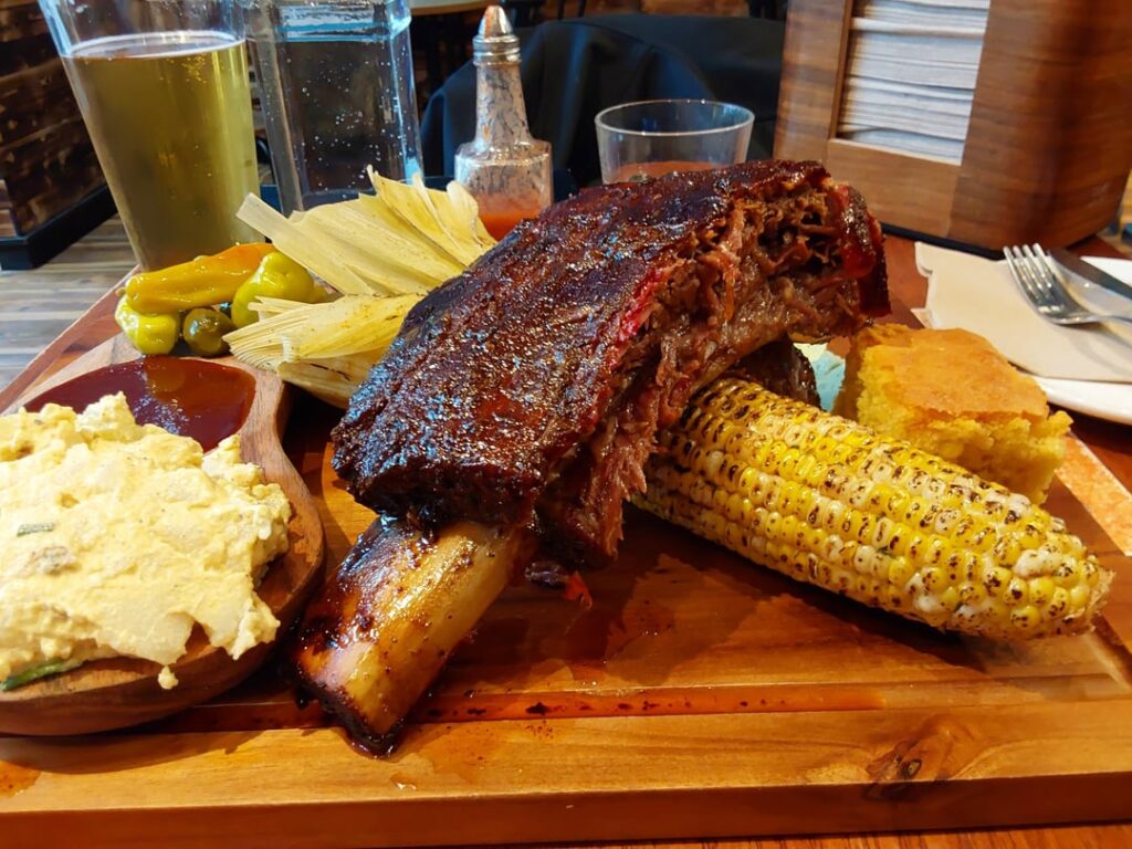 Memphis Blues Vancouver BC