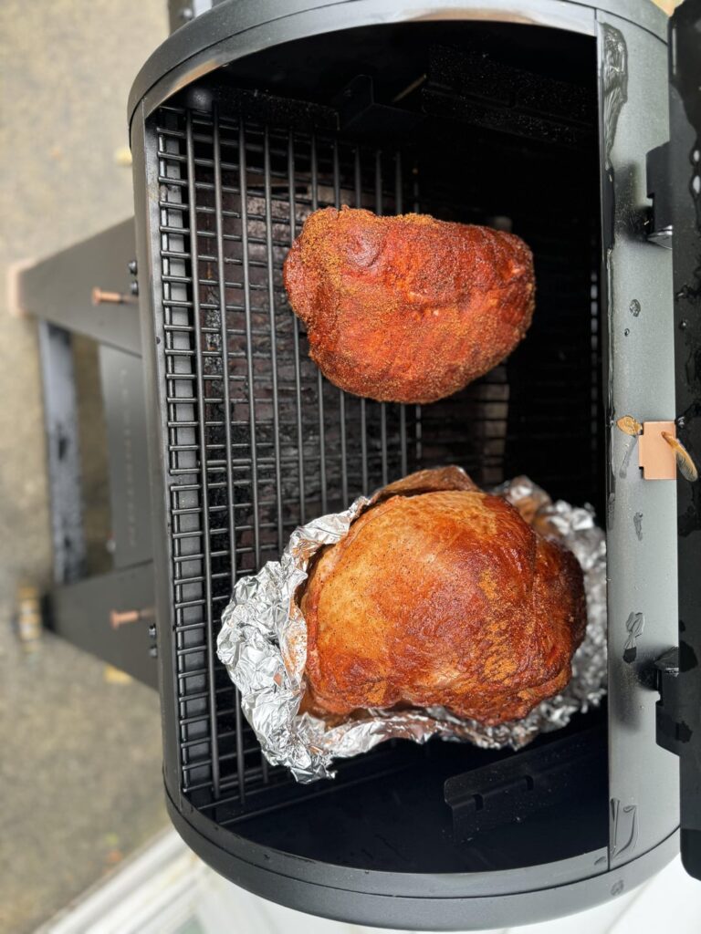 Just a few things I’ve smoked in the last month.