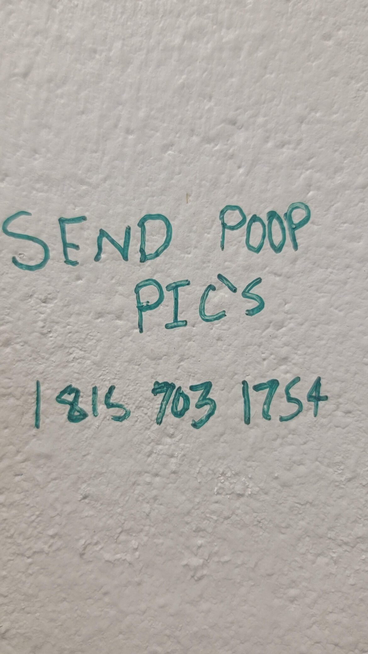 For a friend in need