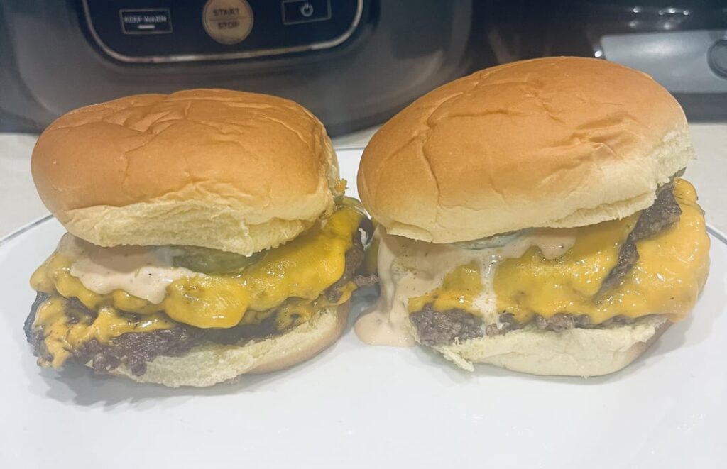 Couple Hump Day Double Smashers