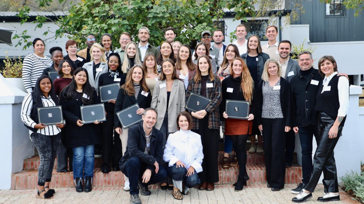 30 under 30: A toast to young changemakers in wine