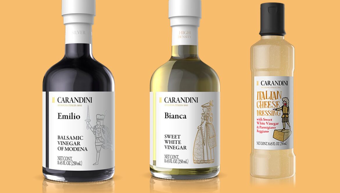 Americans Can Now Get a Taste of One of Italy’s Oldest Brands of Vinegar – Foodbeast Americans Can Now Get a Taste of One of Italy’s Oldest Brands of Vinegar – Foodbeast