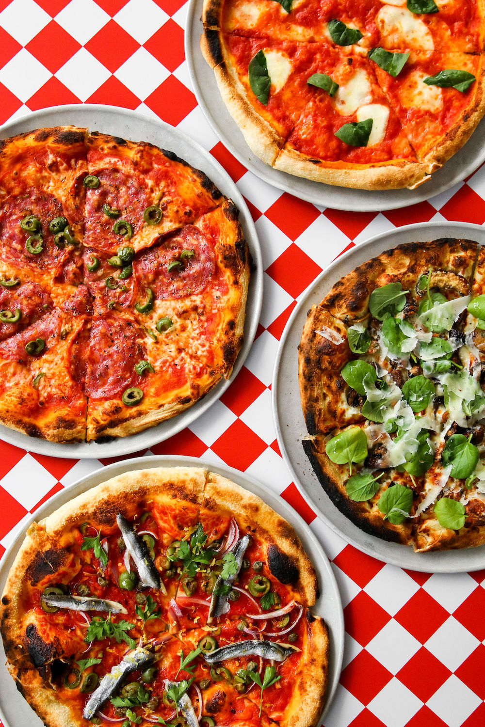 Casa Mia Neighbourhood Cucina & Mercato