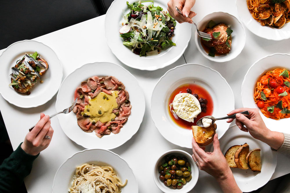 Casa Mia Neighbourhood Cucina & Mercato