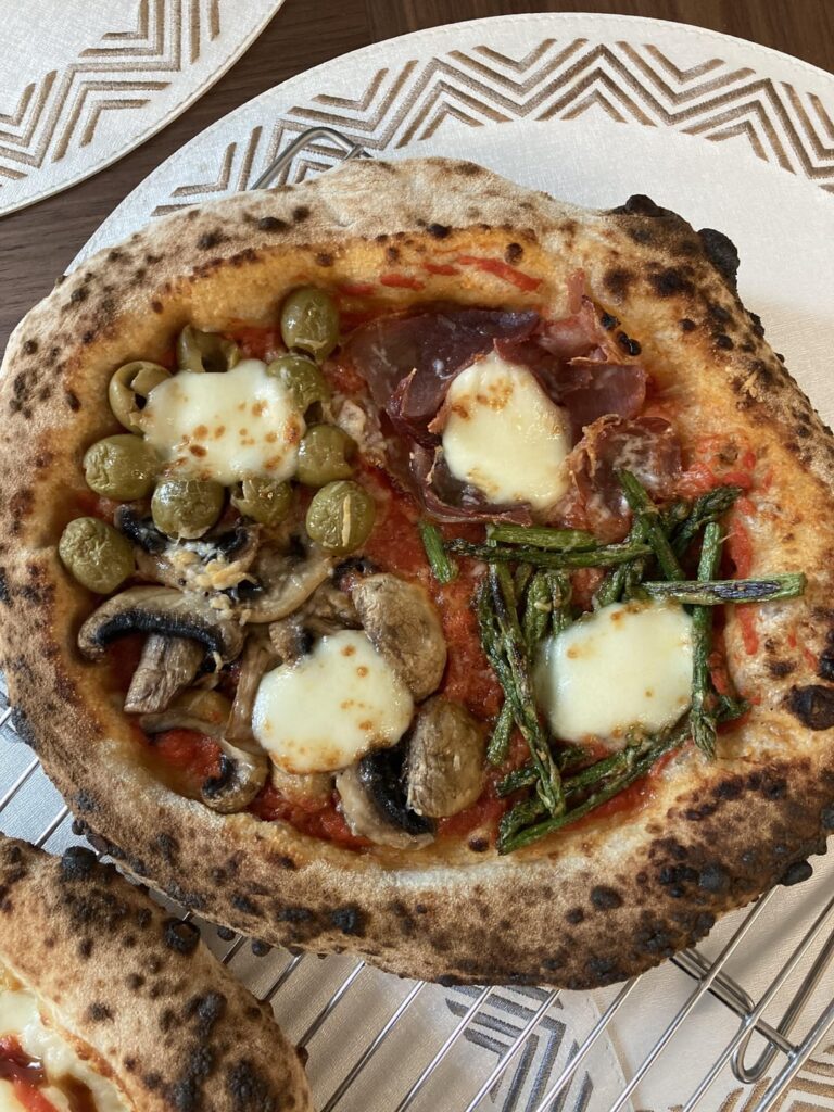 Quattro Stagioni Quattro Stagioni