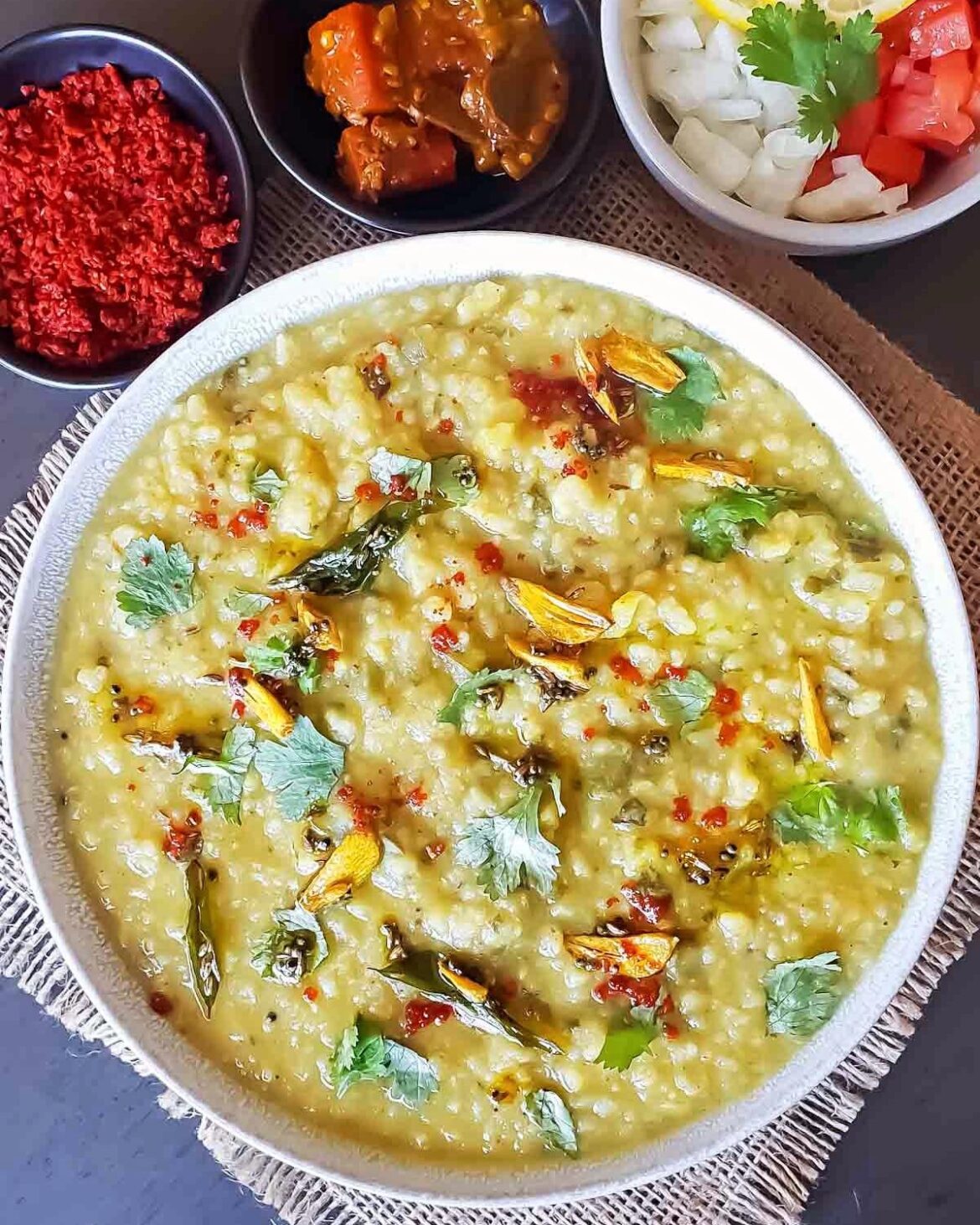 Khichdi recipe