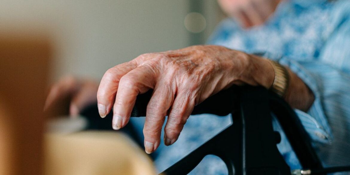 Key eating habit of centenarians revealed Key eating habit of centenarians revealed