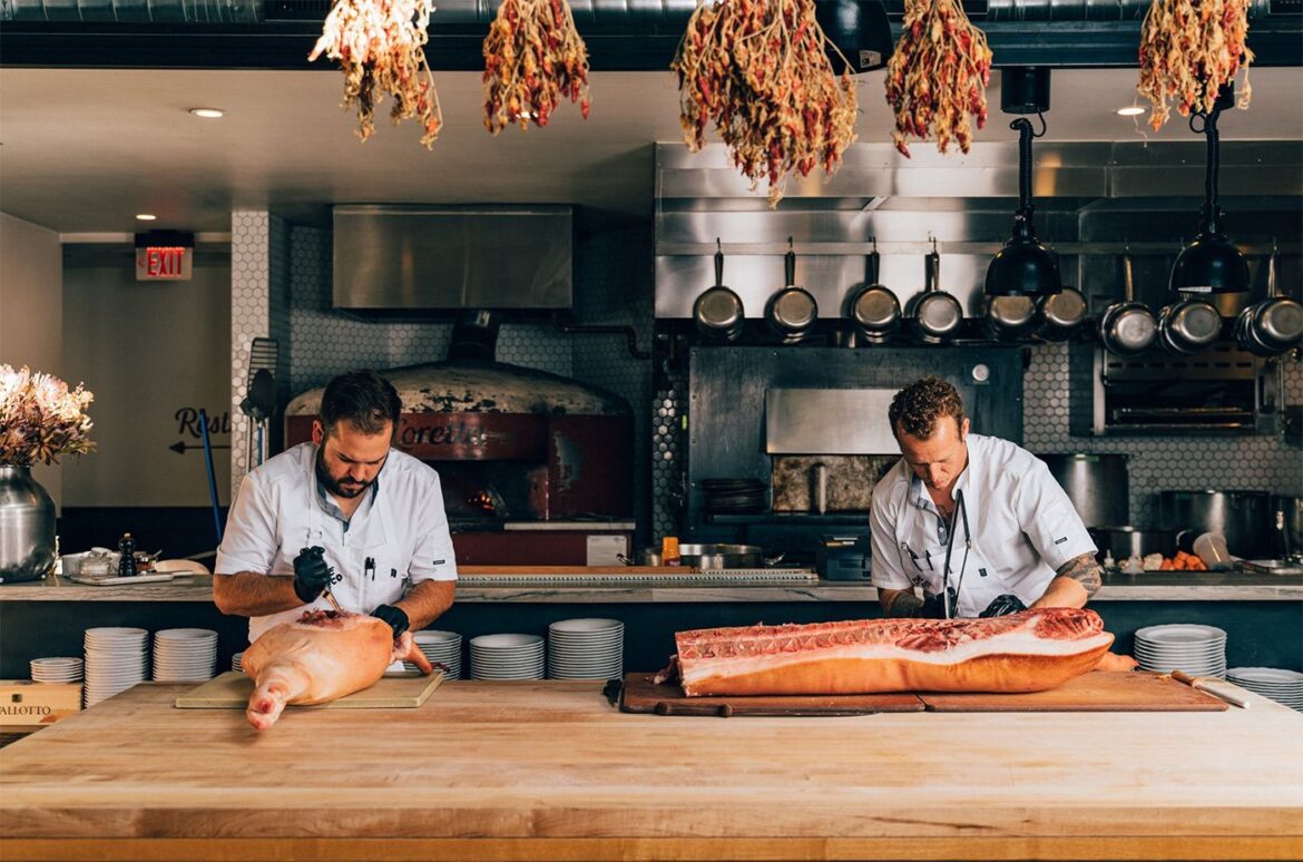 Details Revealed About Che Fico's Mission Rock Expansion Project, Which Will Be Tuscan