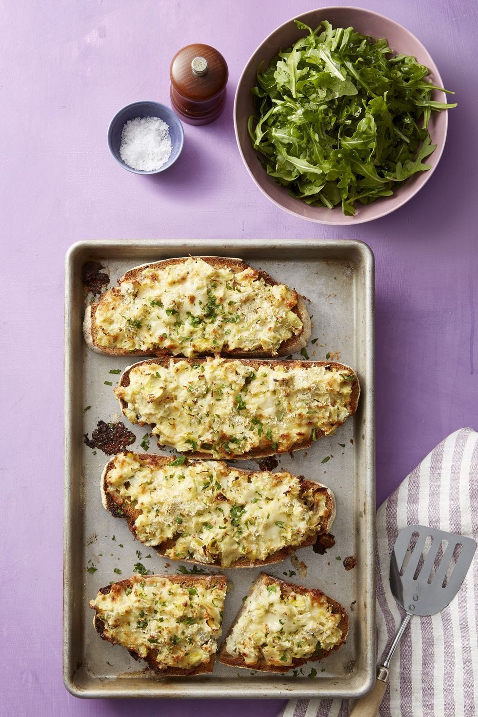 easy appetizers