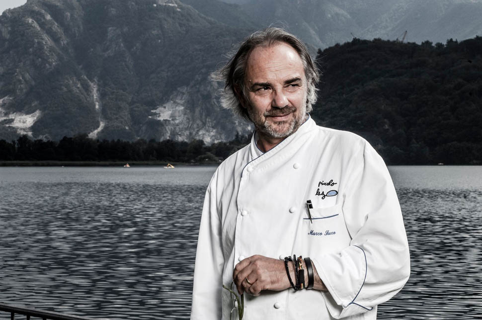 chef marco sacco