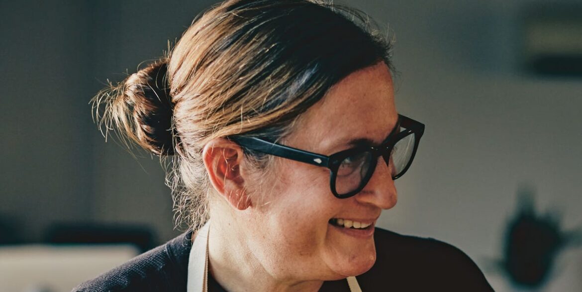 Chef Missy Robbins on Misipasta, Lilia, and Her Legacy