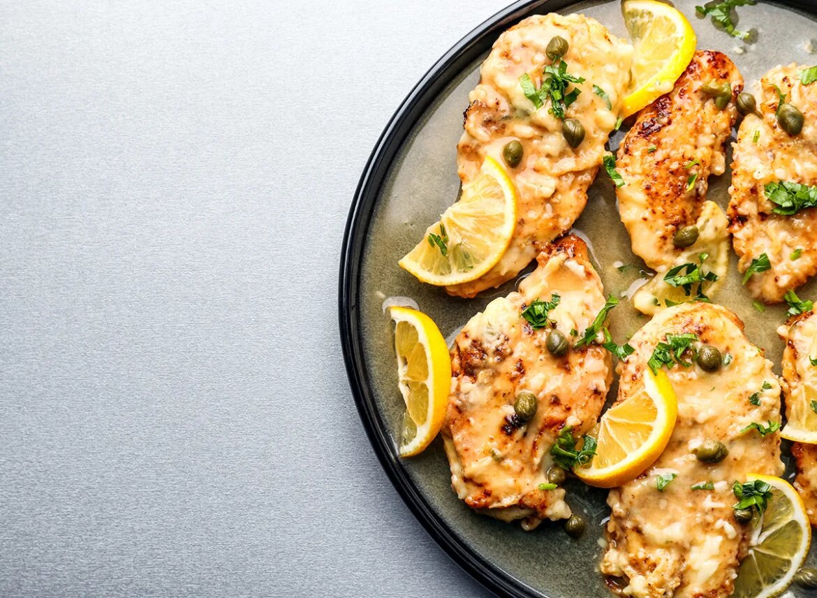 8 Restaurant Chains That Serve The Best Chicken Piccata 8 Restaurant Chains That Serve The Best Chicken Piccata