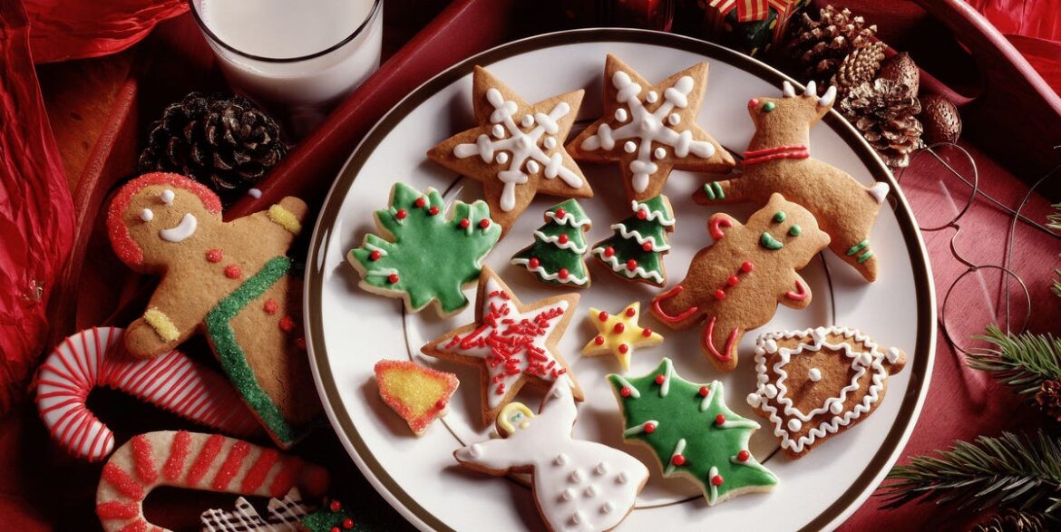 History Behind Your Favorite Holiday Cookies Search