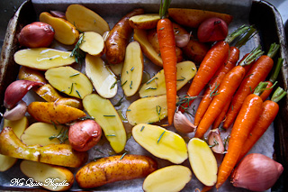 Christmas Dinner