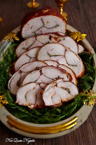 Christmas Dinner