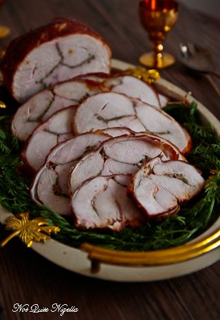 Christmas Dinner