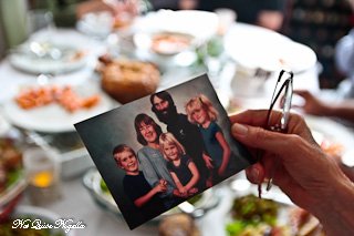 Christmas Dinner