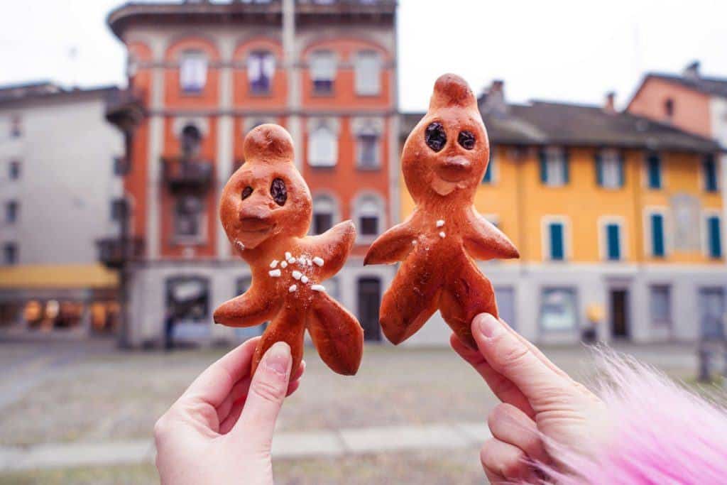 How to spend a weekend in Locarno, Ticino, Switzerland. 2 days/ 48 hours for the best things to do in Locarno, Ascona, and Lago Maggiore in Switzerland
