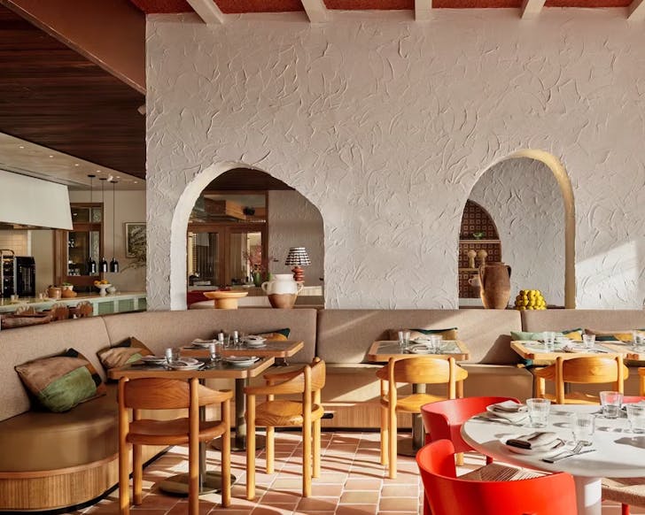 cibaria manly italian restaurants sydney