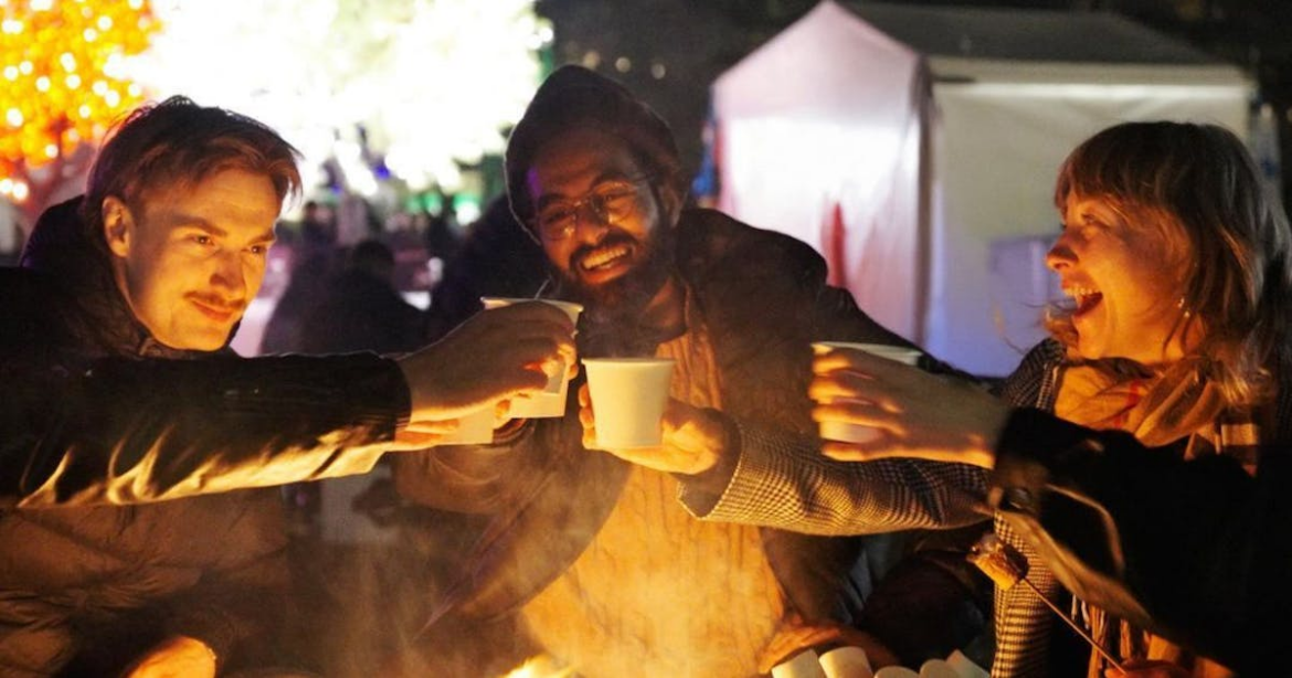 Catch These Upcoming Events In Sydney For Christmas In July