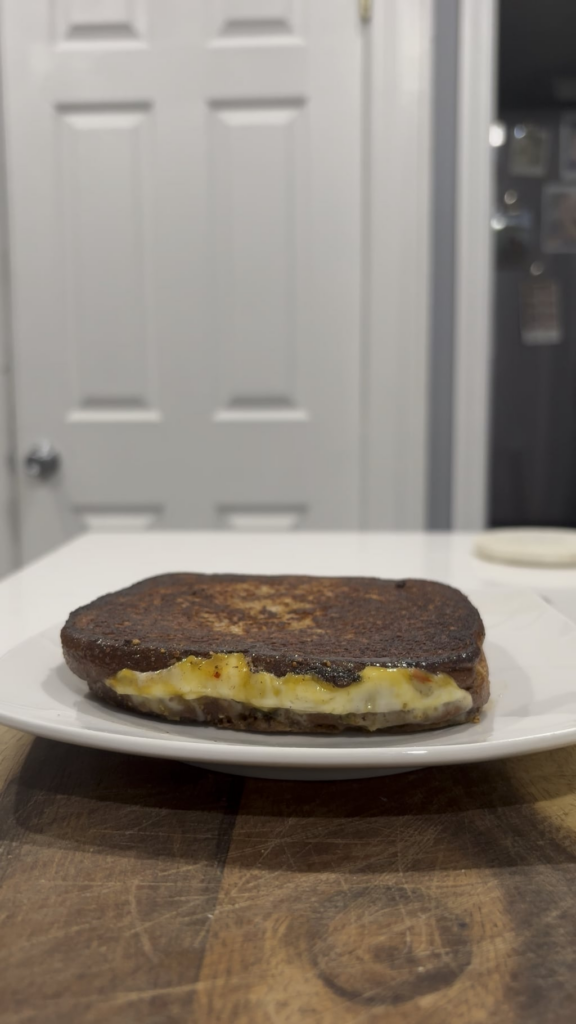 Been a while since the last one