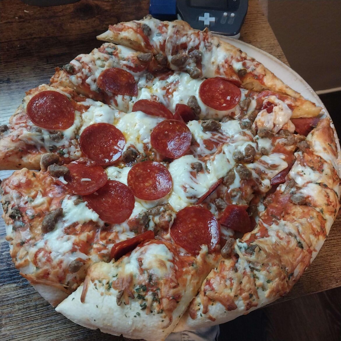 Fine line between genius and insanity Fine line between genius and insanity