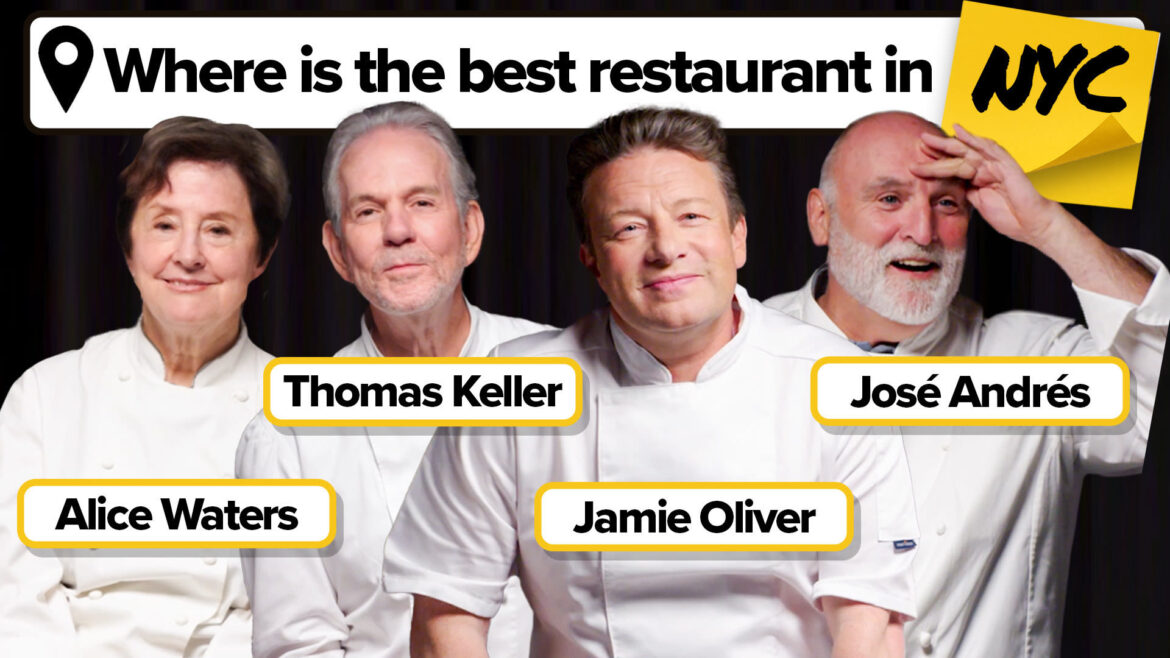 Condé Nast Traveler