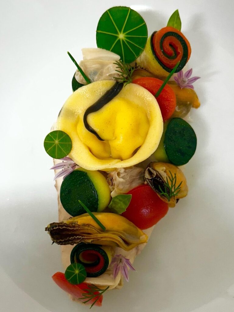 UK Cooking Competition