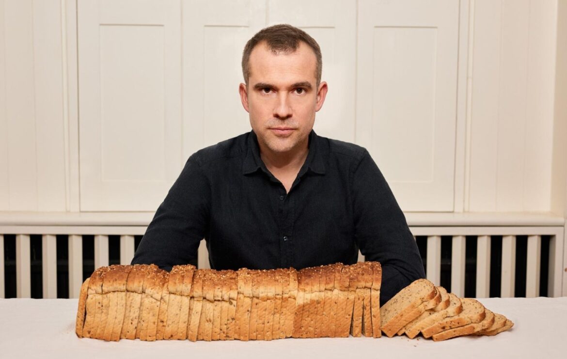 Italian Cuisine: “In the Future, It Will Be Overrun by Junk Food,” Says Expert Chris van T | Latest news Italian Cuisine: "In the Future, It Will Be Overrun by Junk Food," Says Expert Chris van T | Latest news