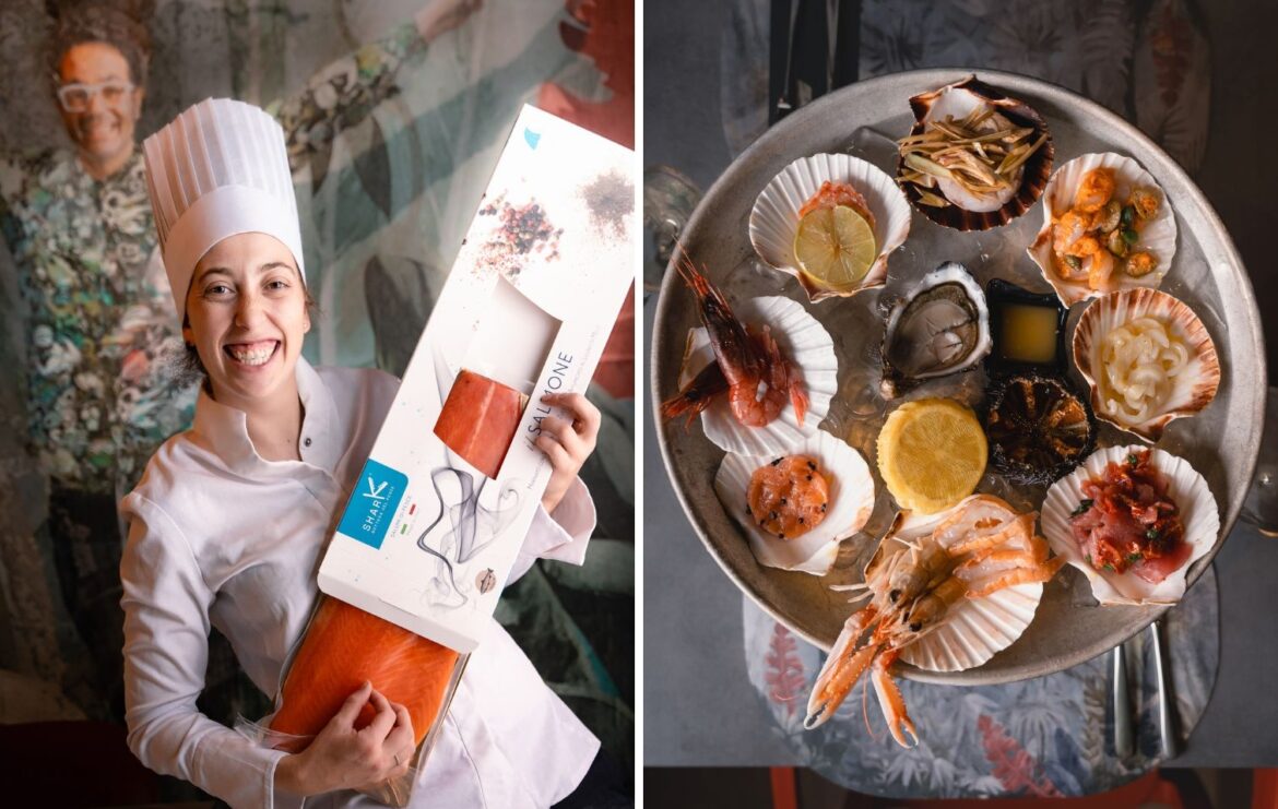 Dek in Prato: quality seaside fun also finds space in the provinces | Latest news Dek in Prato: quality seaside fun also finds space in the provinces | Latest news