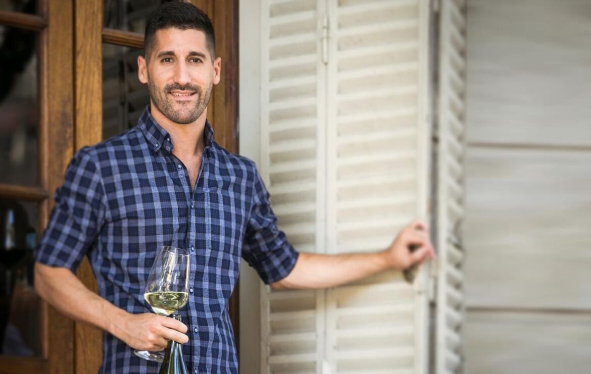 Matias Prezioso: “The best wines? They often come from wineries without even a website" | Wine Reporter