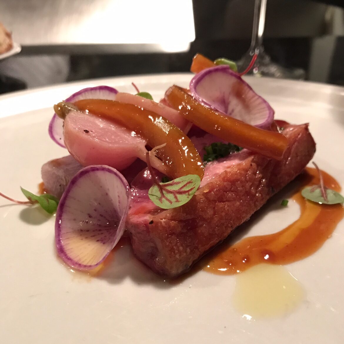 The Best French Restaurant In Minneapolis?