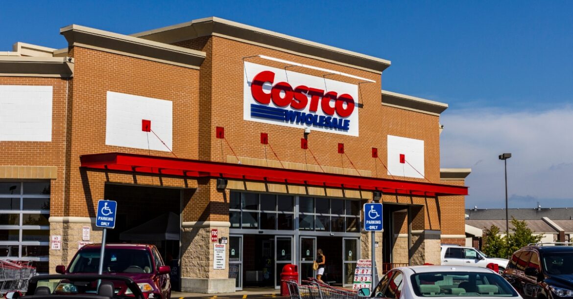 13 Italian Foods at Costco That Are Better Than Takeout (For a Fraction of the Cost)