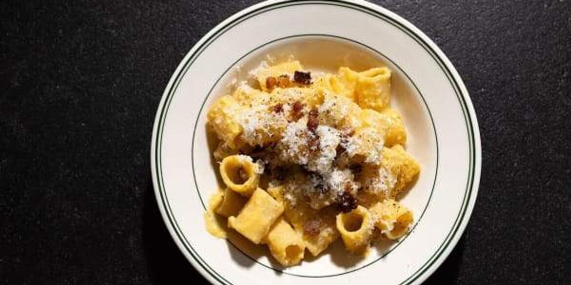 Austin food news: Italian American eats + a classic rock bar