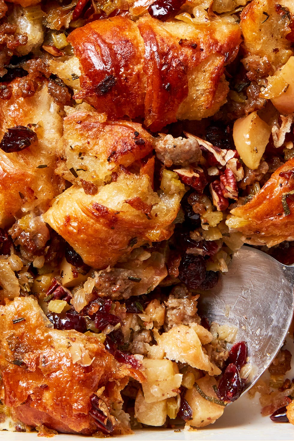 croissant stuffing