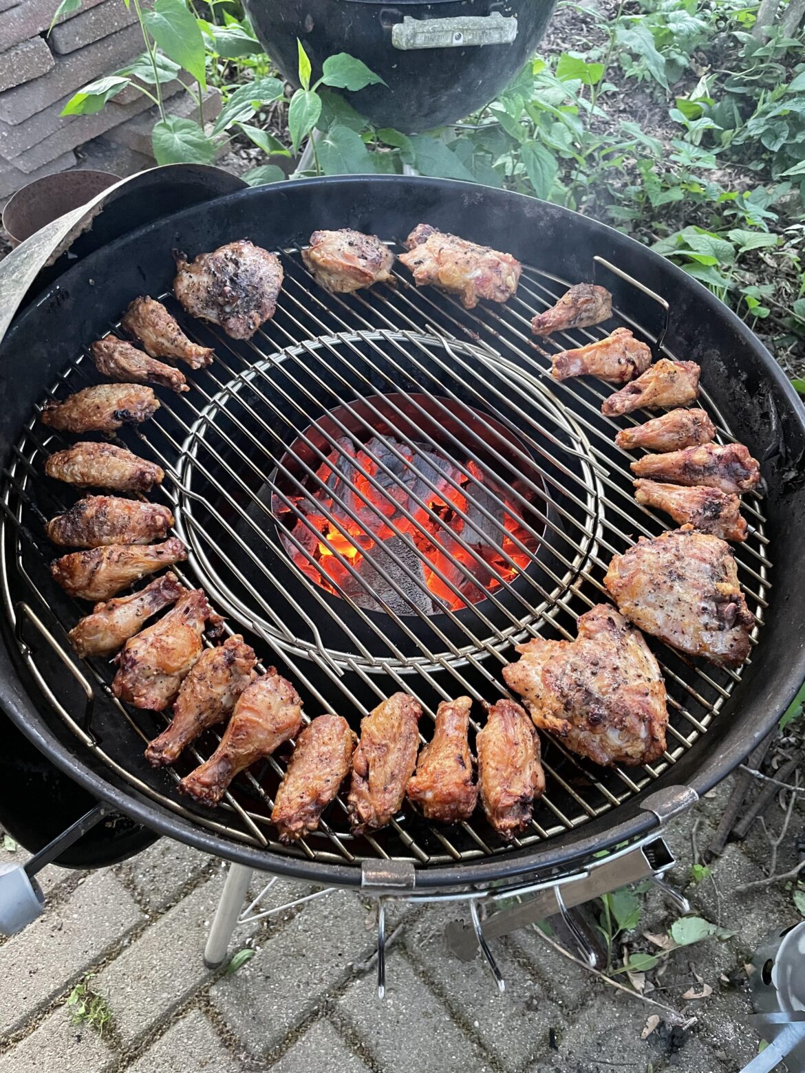 Another Successful First Time Vortex Experience Another Successful First Time Vortex Experience