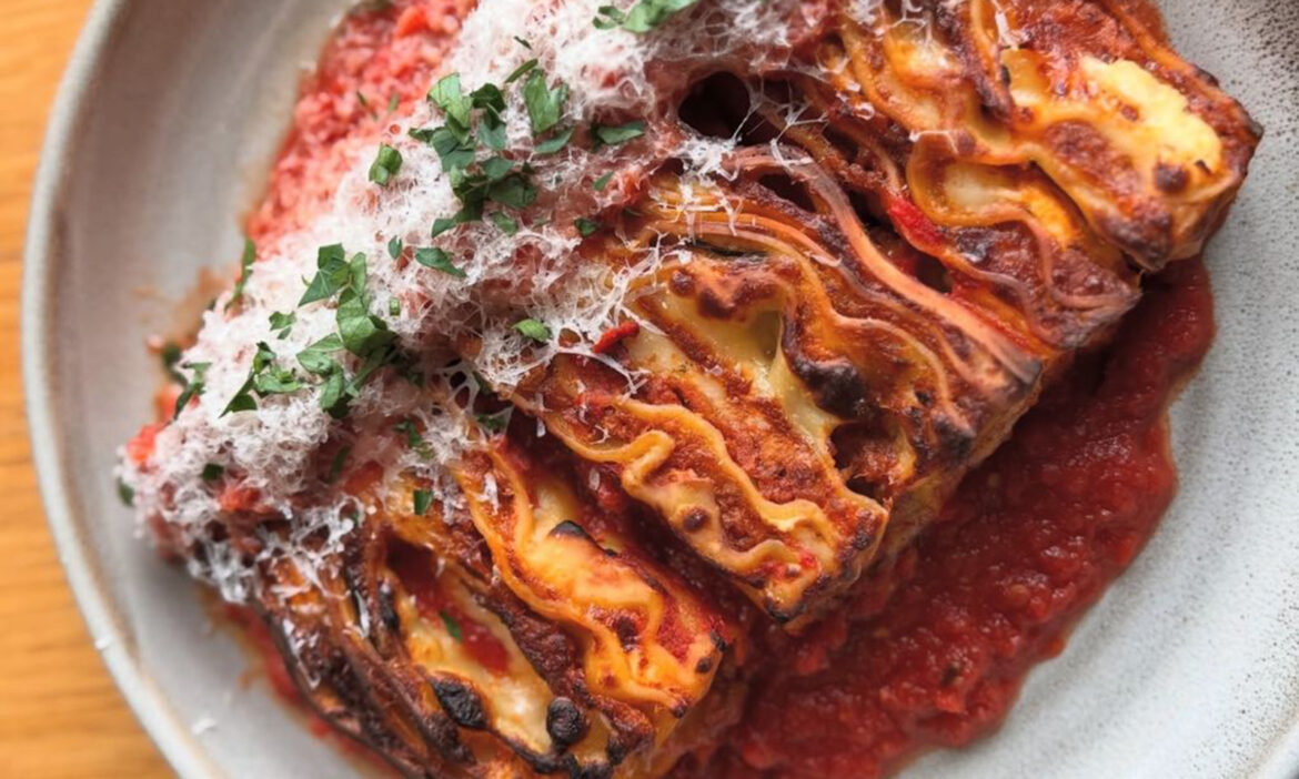 Cucina marks its Sweet 16