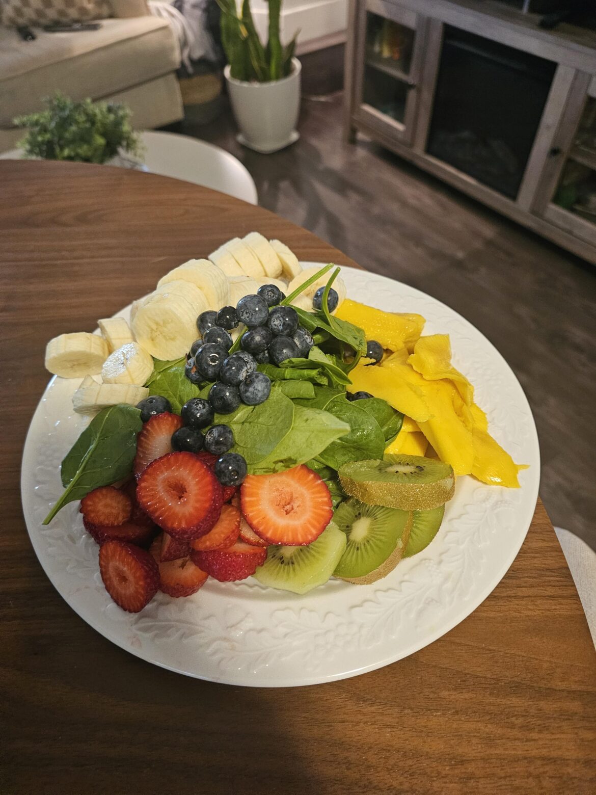 Ive been following this regime for exactly 8 hours