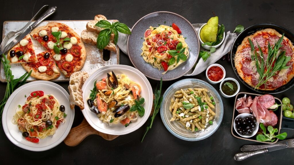 Italian Bowl in Toledo: Restaurants taking part in Taste of Italy event